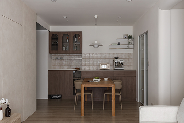 富來舞綻-Soulmate